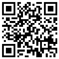 QR Code for bitcoin:383sZ3ntpGpP6ycaHDAF4ffbdBvm8HhM1o