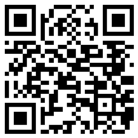 QR Code for bitcoin:384DPoigjgrfch9EJ3DKRjfGcX8ry2M1nD