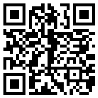 QR Code for bitcoin:384FBvmpBkC3gkeuKdg7JRprATGD4vWGUv