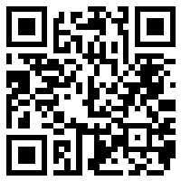 QR Code for bitcoin:384U3h5NBkvLUovTHCfx91TChhvtQapUt8