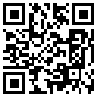 QR Code for bitcoin:384appyTDbrdxE2jQ1snMMcG5VdKB7Qkod