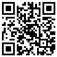 QR Code for bitcoin:3862w7AzugUigYP5r6jBUnY7VR5utHVwxp