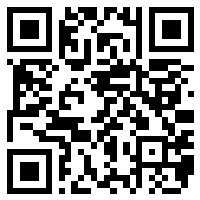 QR Code for bitcoin:387vsKAwkCrumWBYk87ARYgYa1fJK4GpYH