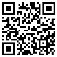 QR Code for bitcoin:388PSsVwsyBpj5yATAMC5YfvFqv82WjTeK