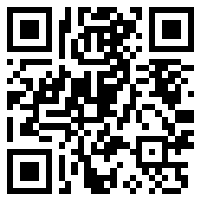 QR Code for bitcoin:388WLvQ7dGSBZGDT6EPmtGiX1SevVteWYN