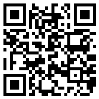 QR Code for bitcoin:389BehaGh7SudSqm3yPiSprt6GMPBfeVQW