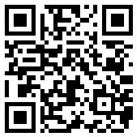 QR Code for bitcoin:389ZTMNFxdNW6CE5qjVGvMbAZg2oXbEx5v