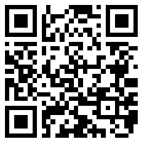 QR Code for bitcoin:38AKTqXPtW6tZFJsEoPmnupvxFr9RJKNvK