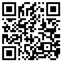 QR Code for bitcoin:38AkP95a3yVwPxDteDXrNdVhjadAidLtWM