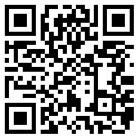 QR Code for bitcoin:38BFzEVHXeWkFuZ2t2DTHFoBffVpysJZyW