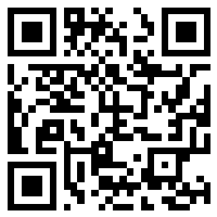 QR Code for bitcoin:38CWVjhquN6B4emNfvmGoUmXv5pZmagUTj