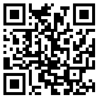 QR Code for bitcoin:38CWbfDoUyAgrXyaMztvmSiFVbdfP2Sqzh