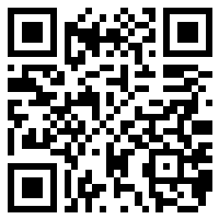 QR Code for bitcoin:38CfwNsHJcvBhsvrDpruXZGZzozFbXdQ1U