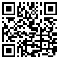 QR Code for bitcoin:38F8wxdYSMuKAADf4Je2KumasEbeKCmpLf