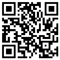 QR Code for bitcoin:38HBqbpftUtScqKzepsXWoMeW6NJRBU8SK