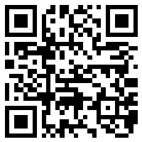 QR Code for bitcoin:38HfekPmR4banXFsVC51vCaT4JrKkQpDnz