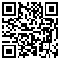 QR Code for bitcoin:38Hin2J7PJsW67XnpCWrxBAhkecmtr1v2F