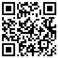 QR Code for bitcoin:38HomAFKF3SXaRc4G9NwSYnE3DHYSFJzeQ