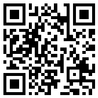 QR Code for bitcoin:38HpURLjJLrDY6rvbMsBibwTZk7khq4yf9