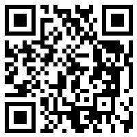 QR Code for bitcoin:38J6jrmmdYEm7QSwsTSCCpyTtkEgYrk5Rv