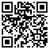 QR Code for bitcoin:38KJLLooiZFTpZRrJaXE5zAz4MCSsgvjz3