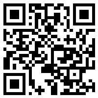 QR Code for bitcoin:38L6eA7jTGonCfguWkc952P7fUBGDjGKnL