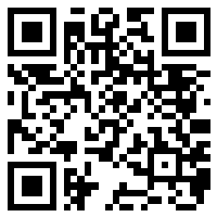 QR Code for bitcoin:38LEF3BQfBDMvjk6iCp2SyjhFSph9wY2ix