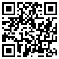 QR Code for bitcoin:38MAciFhhUaGV6bt7YnyMdMTkC2ABEojwM