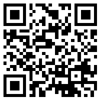 QR Code for bitcoin:38NDsU6YiovK2rnJCSiLvfgDfEor7REjov