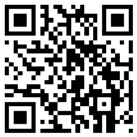 QR Code for bitcoin:38NQ5WMfngKDuPrTYLL8imwniGBqZDK1mN