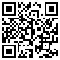 QR Code for bitcoin:38NRoYb7fbdHnQqBDamTYg4ur61WiusCff