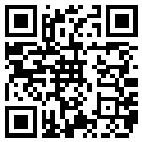 QR Code for bitcoin:38Njm8evEDQ4igtuGuaunkVFwpRZvAXwhN
