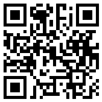 QR Code for bitcoin:38PWw8VDs7bwCAaMeZk3QJ3Y69eg7dKVN4