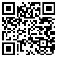 QR Code for bitcoin:38PijHFf6VSdSyodrgLKAn6tnn5apjbEQL