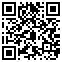 QR Code for bitcoin:38PkR8RSFALodFJo11AViYu9T7DT7Rr3V2