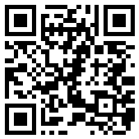 QR Code for bitcoin:38Q9AgvcMfMqKuAzjwEZyJSVEWibmgz9mR