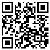 QR Code for bitcoin:38S17eJdpVdqsXSjmUjgnM5w15XphNRY3m