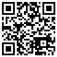 QR Code for bitcoin:38TVfd7iq2fPZmMg3iMe8dSQRWowJ87sQB