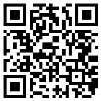 QR Code for bitcoin:38TYB5ooUneZ9jpPaPySVgnw8M3C7qHysu