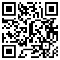 QR Code for bitcoin:38TcinKn8kNieBUrMRssM5UCV3LEAbq4UP