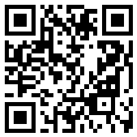 QR Code for bitcoin:38UY7r88WaBxXPyKZPVnbmweuvmtjPiD9A