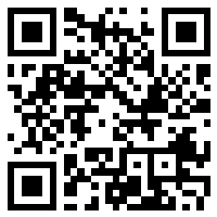 QR Code for bitcoin:38VX55dStEK7RY2pQGLv7LcaqVF6vyi2iW