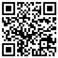 QR Code for bitcoin:38VjfoGGmmCZo7cp5CHPDVEB7wqMHATWvN