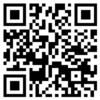 QR Code for bitcoin:38W9XwHSP6CX4uLZAXgiErQ7N1x1a2fGbp