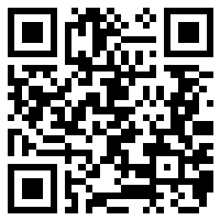 QR Code for bitcoin:38WPT4bDonRJpc1LoGoRKSgqe4Ff3kgVMX