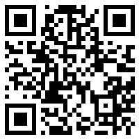 QR Code for bitcoin:38WQWo3WVkybVcYhajRDWfa2HxCDok4sJE