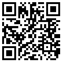 QR Code for bitcoin:38Wwd93GRWrjnddkGMDBqq6HydVCMUkzyc