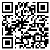QR Code for bitcoin:38Xf1oFrWpgt3vtjpRmoDsyLj2z8MLina6