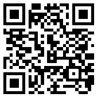 QR Code for bitcoin:38Y3fgbeLpo1jQfzqsM977csvPc3w2eATy