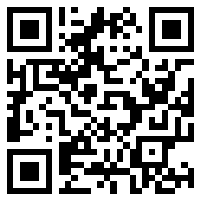QR Code for bitcoin:38YSw5DMsojzHAno7hxemynWkz9ai8DRKv